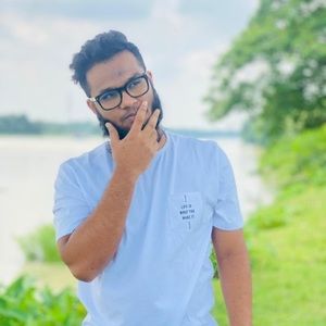 Meet your Posher, Md mehedi